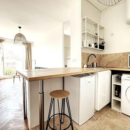 مارسيليا Appartement Tout Equipe 4 Couchages- Vieux Port & Panier المظهر الخارجي الصورة