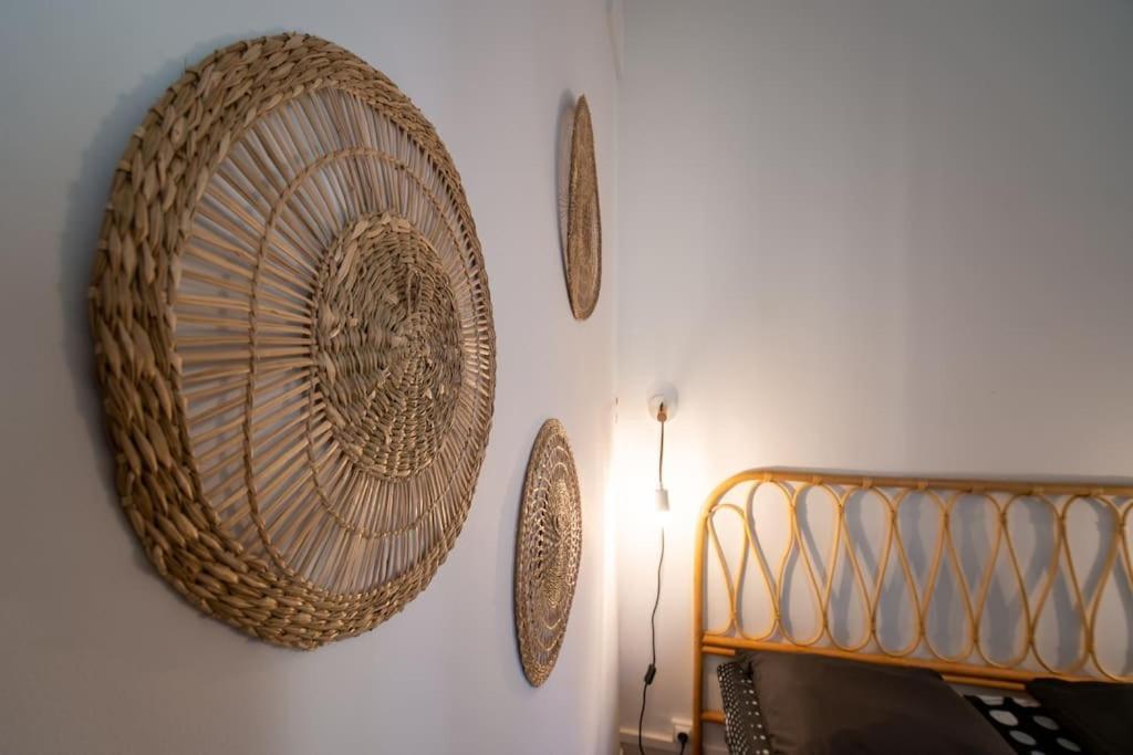 مارسيليا Appartement Tout Equipe 4 Couchages- Vieux Port & Panier المظهر الخارجي الصورة