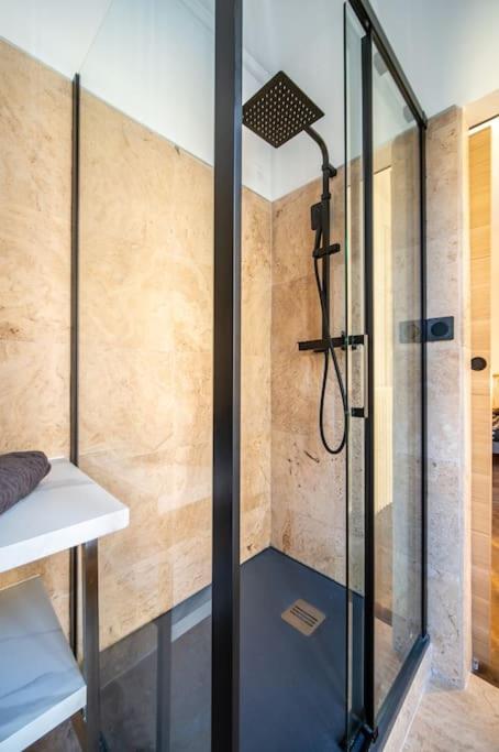 مارسيليا Appartement Tout Equipe 4 Couchages- Vieux Port & Panier المظهر الخارجي الصورة