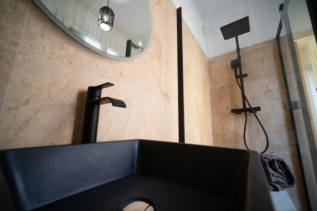 مارسيليا Appartement Tout Equipe 4 Couchages- Vieux Port & Panier المظهر الخارجي الصورة